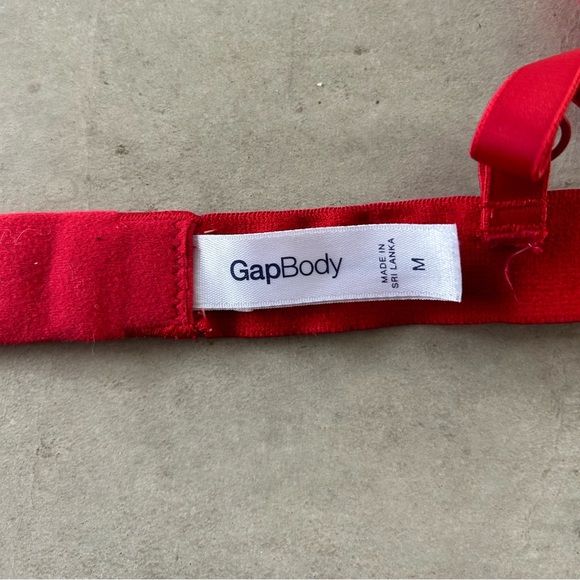 Lace bralette - Picture 5 of 7